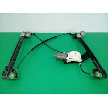 Recambio de elevalunas delantero derecho para land rover freelander (ln) 2.0 di hardback (72kw) referencia OEM IAM FUNDA  