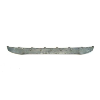 Recambio de faldon trasero para smart coupe 1.0 cat referencia OEM IAM A4516470084  