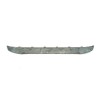 Recambio de faldon trasero para smart coupe 1.0 cat referencia OEM IAM A4516470084  
