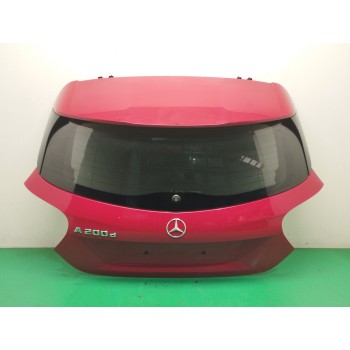 PORTON TRASERO A1767402200 OBSERVAR FOTOS 