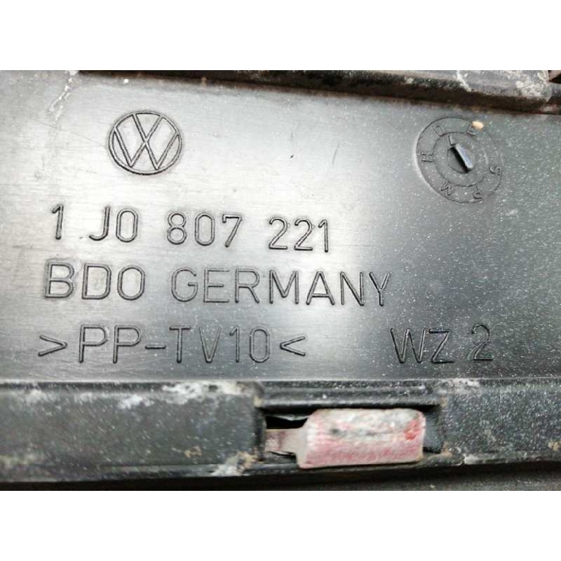 PARAGOLPES DELANTERO