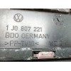 Recambio de paragolpes delantero para volkswagen golf iv berlina (1j1) 1.9 tdi referencia OEM IAM 1J0807221  