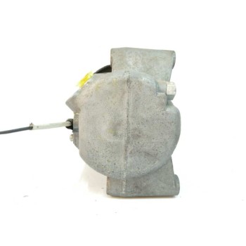 Recambio de compresor aire acondicionado para smart coupe 1.0 cat referencia OEM IAM A1322300011 W09J0411593 SS96DLG2
