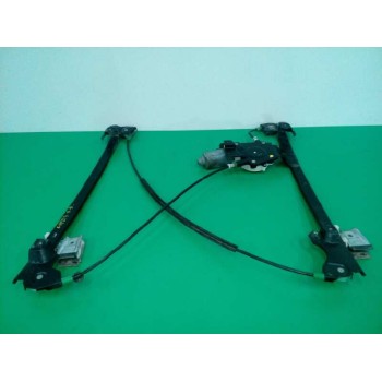 Recambio de elevalunas delantero derecho para land rover freelander (ln) 2.0 di hardback (72kw) referencia OEM IAM FUNDA  