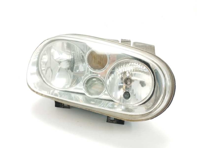 Recambio de faro derecho para volkswagen golf iv berlina (1j1) 1.9 tdi referencia OEM IAM 1J1941016C CON ANTINIEBLA 