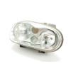 Recambio de faro derecho para volkswagen golf iv berlina (1j1) 1.9 tdi referencia OEM IAM 1J1941016C CON ANTINIEBLA 