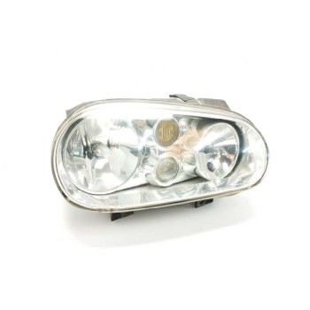 Recambio de faro derecho para volkswagen golf iv berlina (1j1) 1.9 tdi referencia OEM IAM 1J1941016C CON ANTINIEBLA 