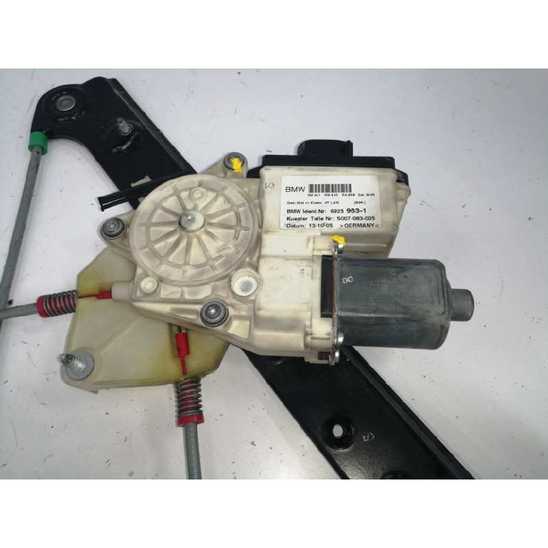 ELEVALUNAS DELANTERO IZQUIERDO 0130822223