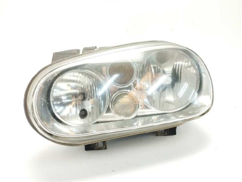 Recambio de faro izquierdo para volkswagen golf iv berlina (1j1) 1.9 tdi referencia OEM IAM 1J1941015C CON ANTINIEBLA 