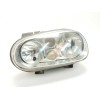 Recambio de faro izquierdo para volkswagen golf iv berlina (1j1) 1.9 tdi referencia OEM IAM 1J1941015C CON ANTINIEBLA 