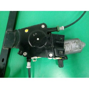 Recambio de elevalunas delantero derecho para land rover freelander (ln) 2.0 di hardback (72kw) referencia OEM IAM FUNDA  