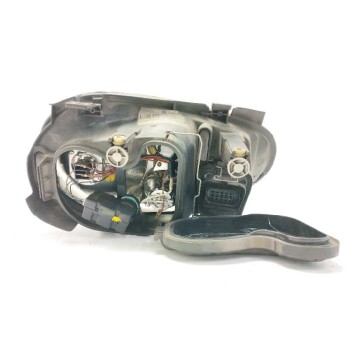 Recambio de faro izquierdo para volkswagen golf iv berlina (1j1) 1.9 tdi referencia OEM IAM 1J1941015C CON ANTINIEBLA 