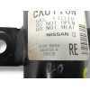 Recambio de amortiguador delantero derecho para nissan qashqai ii (j11, j11_) 1.3 dig-t referencia OEM IAM 54302HV01A  