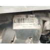 Recambio de faro izquierdo para volkswagen golf iv berlina (1j1) 1.9 tdi referencia OEM IAM 1J1941015C CON ANTINIEBLA 