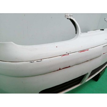 Recambio de paragolpes delantero para volkswagen golf iv berlina (1j1) 1.9 tdi referencia OEM IAM 1J0807221  