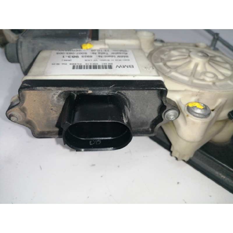 ELEVALUNAS DELANTERO IZQUIERDO 0130822223