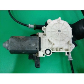 Recambio de elevalunas delantero derecho para land rover freelander (ln) 2.0 di hardback (72kw) referencia OEM IAM FUNDA  