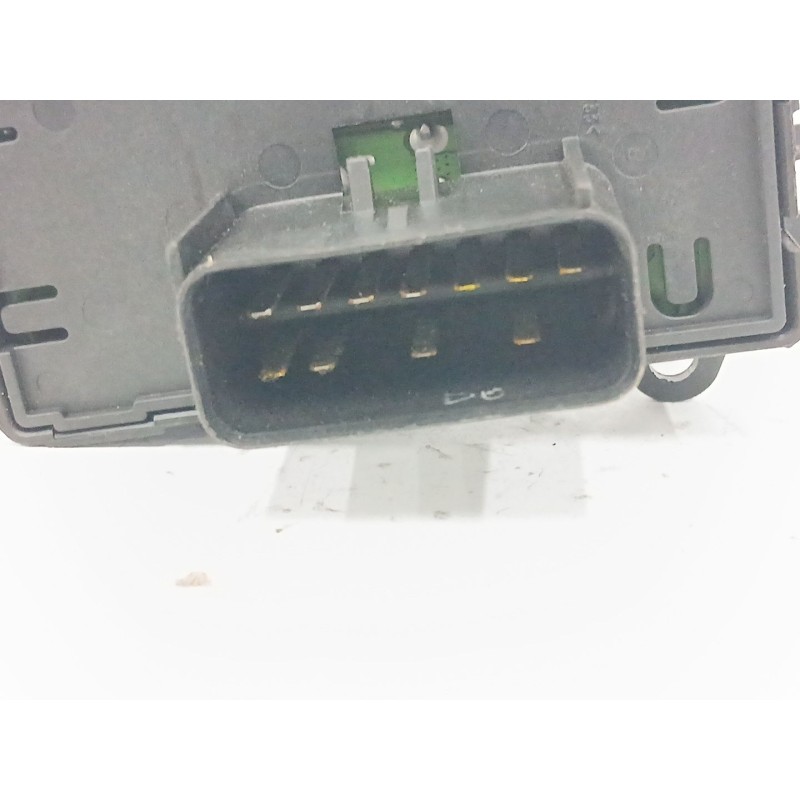 MANDO ELEVALUNAS DELANTERO IZQUIERDO