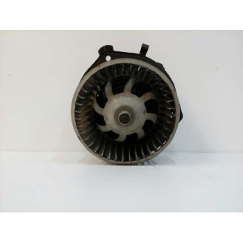 Recambio de motor calefaccion para iveco daily caja cerrada (1999 =>) 35 - c 13 caja cerrada referencia OEM IAM 570630200  