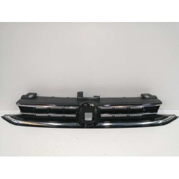 Recambio de rejilla delantera para volkswagen golf vii sportsvan referencia OEM IAM 510853653H  