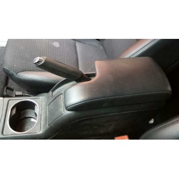 mercedes-benz clase b (w245) del año 2009