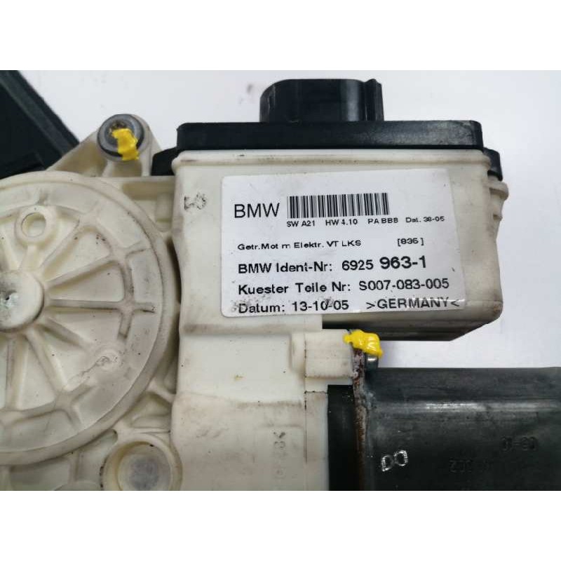 ELEVALUNAS DELANTERO IZQUIERDO 0130822223