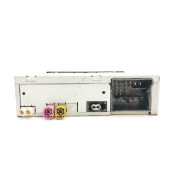 Recambio de sistema navegacion gps para skoda octavia lim. (5e3) 2.0 tsi referencia OEM IAM 5E0035840A  