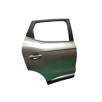 Recambio de puerta trasera derecha para mg zs suv (azs1) 1.0 t-gdi referencia OEM IAM  OBSERVAR FOTOS 