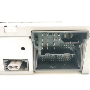 Recambio de sistema navegacion gps para skoda octavia lim. (5e3) 2.0 tsi referencia OEM IAM 5E0035840A  