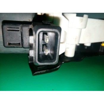 Recambio de elevalunas delantero derecho para land rover freelander (ln) 2.0 di hardback (72kw) referencia OEM IAM FUNDA  