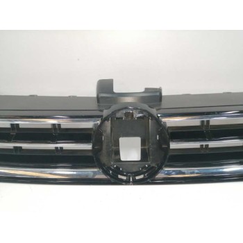 Recambio de rejilla delantera para volkswagen golf vii sportsvan referencia OEM IAM 510853653H  