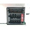 Recambio de sistema audio / radio cd para smart coupe 1.0 cat referencia OEM IAM A4518204279  