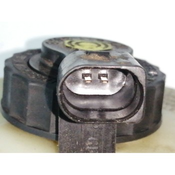 Recambio de bomba freno para seat toledo (5p2) 1.9 tdi referencia OEM IAM 1K1611301C  