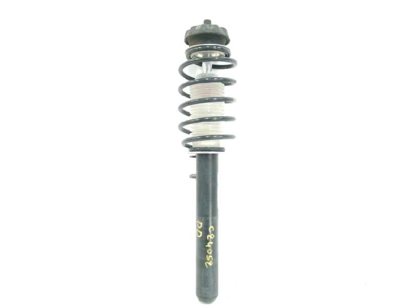 Recambio de amortiguador delantero derecho para smart coupe 1.0 cat referencia OEM IAM A4513200001  