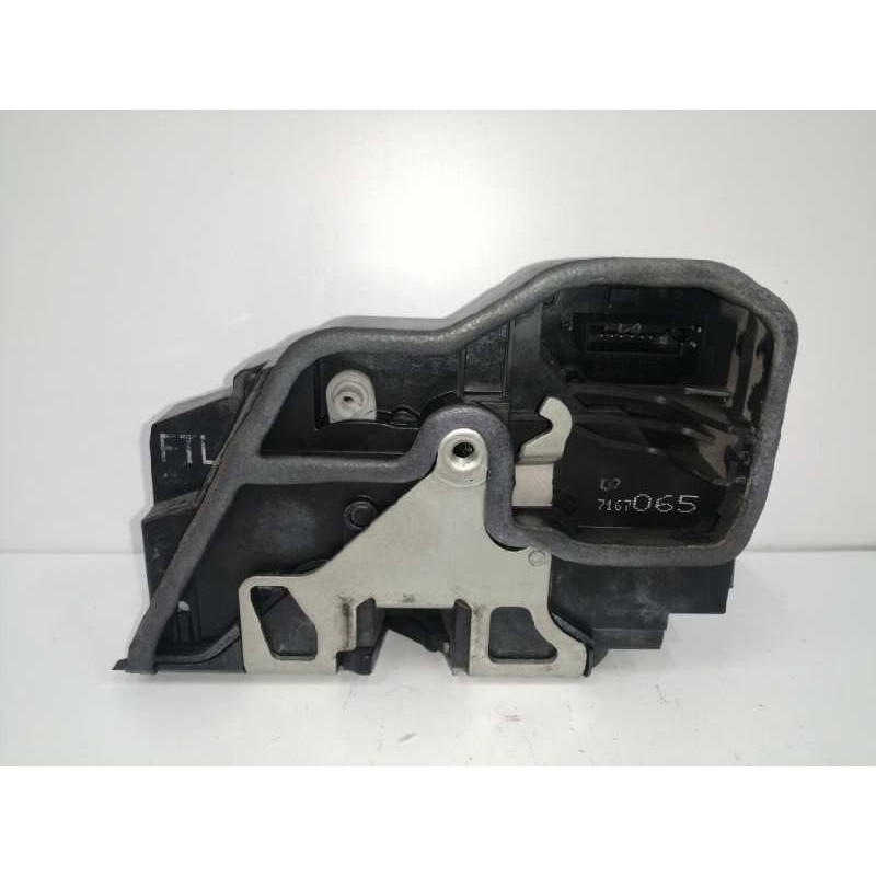 Recambio de cerradura puerta delantera izquierda para bmw x3 (e83) 2.0 d referencia OEM IAM 7167065  