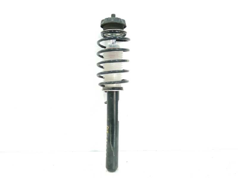 Recambio de amortiguador delantero izquierdo para smart coupe 1.0 cat referencia OEM IAM A4513200001  