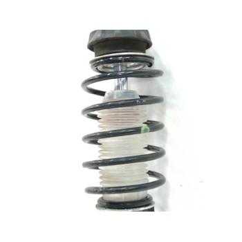 Recambio de amortiguador delantero izquierdo para smart coupe 1.0 cat referencia OEM IAM A4513200001  