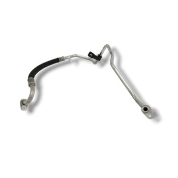 Recambio de tubos aire acondicionado para citroën c-elysée 1.5 blue-hdi fap referencia OEM IAM 9674395080  