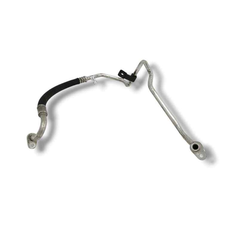 Recambio de tubos aire acondicionado para citroën c-elysée 1.5 blue-hdi fap referencia OEM IAM 9674395080  