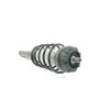 Recambio de amortiguador delantero izquierdo para smart coupe 1.0 cat referencia OEM IAM A4513200001  