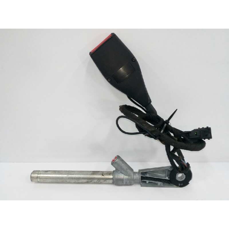 Recambio de pretensor airbag izquierdo para renault megane ii berlina 3p confort dynamique referencia OEM IAM  DELANTERO 