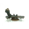 Recambio de mangueta delantera izquierda para smart coupe 1.0 cat referencia OEM IAM A4513320101  
