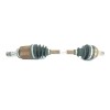 Recambio de transmision delantera izquierda para smart coupe 1.0 cat referencia OEM IAM A4513500010  