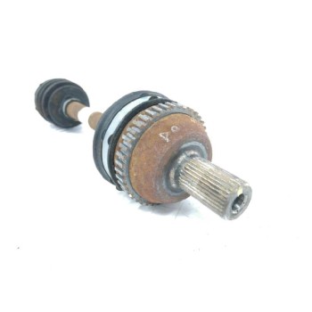 Recambio de transmision delantera izquierda para smart coupe 1.0 cat referencia OEM IAM A4513500010  