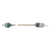 Recambio de transmision delantera derecha para smart coupe 1.0 cat referencia OEM IAM A4513500110  