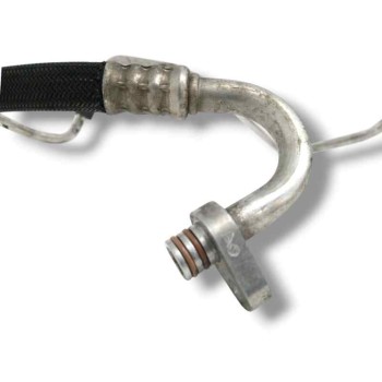 Recambio de tubos aire acondicionado para citroën c-elysée 1.5 blue-hdi fap referencia OEM IAM 9674395080  