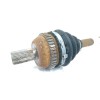 Recambio de transmision delantera derecha para smart coupe 1.0 cat referencia OEM IAM A4513500110  