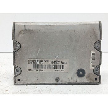 MODULO ELECTRONICO 05144579AC 