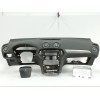 Recambio de salpicadero para ford mondeo ber. (ca2) 2.0 tdci cat referencia OEM IAM 7S71A04310AJW 6M21U042B85AKW 6G9N042A94CE