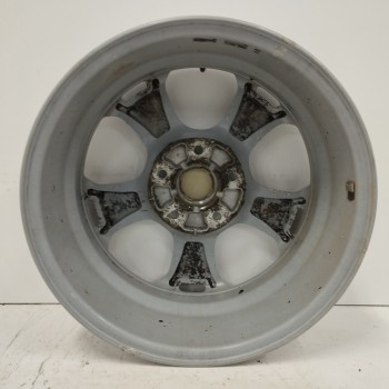 Recambio de llanta para hyundai tucson (jm) 2.0 crdi referencia OEM IAM 529102E700 6,5JX16ET41 5H 5X115